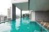 1 Bedroom Condo for sale in Bangkok Horizon Sathorn, Yan Nawa, Bangkok near BTS Chong Nonsi