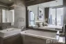 1 Bedroom Condo for rent in Ideo Q Sukhumvit 36, Khlong Tan, Bangkok near BTS Thong Lo