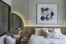 1 Bedroom Condo for rent in Ideo Q Sukhumvit 36, Khlong Tan, Bangkok near BTS Thong Lo