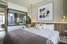 1 Bedroom Condo for rent in Ideo Q Sukhumvit 36, Khlong Tan, Bangkok near BTS Thong Lo