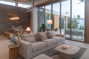 3 Bedroom Villa for Sale or Rent in Mono Champaca, Thep Krasatti, Phuket