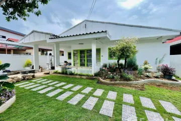 3 Bedroom House for rent in Moo Baan Siri Watthana Niwet, Nong Hoi, Chiang Mai