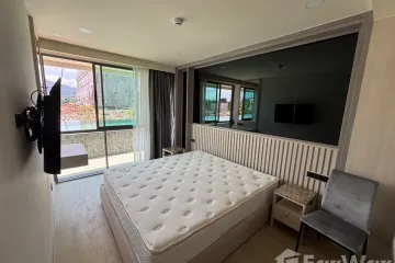 1 Bedroom Condo for sale in The Ozone Oasis Condominium, Choeng Thale, Phuket