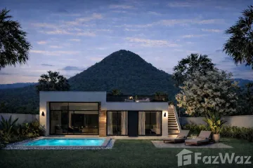 3 Bedroom Villa for sale in Khao Khram, Krabi