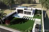 3 Bedroom Villa for sale in Khao Khram, Krabi