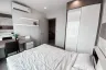 1 Bedroom Condo for Sale or Rent in Life Sukhumvit 62, Bang Chak, Bangkok near BTS Bang Chak