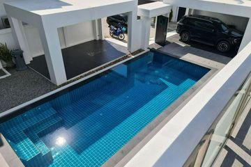 5 Bedroom House for sale in Nong Prue, Chonburi