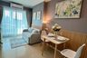 1 Bedroom Condo for sale in Lumpini Park Beach Jomtien, 
