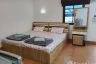 Apartment for rent in Praephan Apartment, Hua Hin, Prachuap Khiri Khan