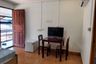 Apartment for rent in Praephan Apartment, Hua Hin, Prachuap Khiri Khan