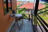 Apartment for rent in Praephan Apartment, Hua Hin, Prachuap Khiri Khan