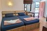 Apartment for rent in Praephan Apartment, Hua Hin, Prachuap Khiri Khan