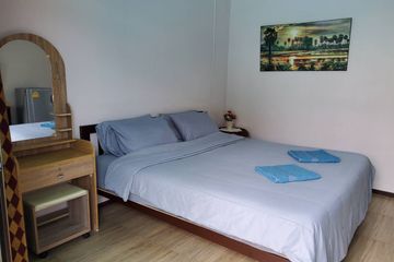 Apartment for rent in Praephan Apartment, Hua Hin, Prachuap Khiri Khan