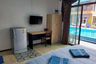 Apartment for rent in Praephan Apartment, Hua Hin, Prachuap Khiri Khan