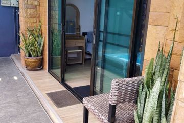 Apartment for rent in Praephan Apartment, Hua Hin, Prachuap Khiri Khan