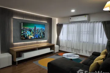 2 Bedroom Condo for rent in Hillside Payap Condominium 9, Nong Pa Khrang, Chiang Mai