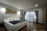 2 Bedroom Condo for rent in Hillside Payap Condominium 9, Nong Pa Khrang, Chiang Mai