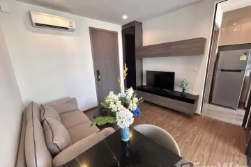 1 Bedroom Condo for rent in The Line Sukhumvit 71, Phra Khanong Nuea, Bangkok near BTS Phra Khanong