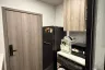 2 Bedroom Condo for rent in Metris District Ladprao, Chom Phon, Bangkok near MRT Phahon Yothin