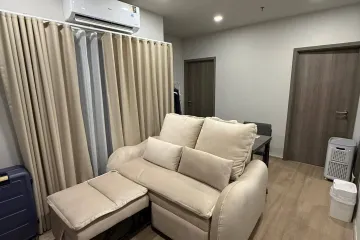 2 Bedroom Condo for rent in Metris District Ladprao, Chom Phon, Bangkok near MRT Phahon Yothin