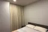 2 Bedroom Condo for rent in Metris District Ladprao, Chom Phon, Bangkok near MRT Phahon Yothin