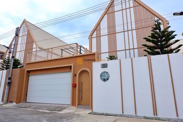 4 Bedroom House for rent in Narita Villa, Nong Prue, Chonburi