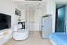 1 Bedroom Condo for Sale or Rent in Sands Condominium, Nong Prue, Chonburi