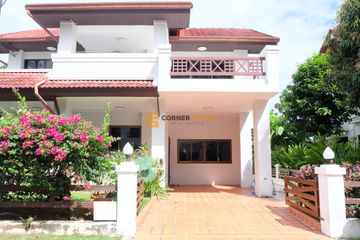 4 Bedroom House for rent in Hin Wong Niwet, Na Jomtien, Chonburi