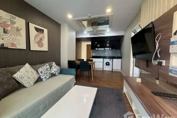2 Bedroom Condo for sale in Dusit Grand Park, Nong Prue, Chonburi