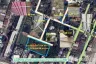 Land for sale in Samrong Nuea, Samut Prakan near BTS Samrong