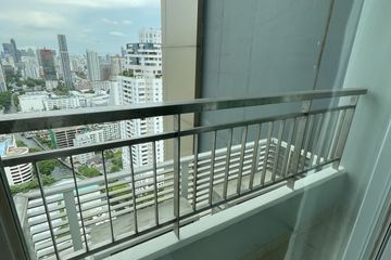 1 Bedroom Condo for Sale or Rent in Circle Condominium, Makkasan, Bangkok near Airport Rail Link Makkasan