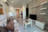 1 Bedroom Condo for Sale or Rent in Circle Condominium, Makkasan, Bangkok near Airport Rail Link Makkasan