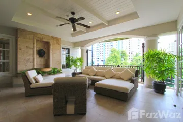 3 Bedroom Apartment for rent in Dhani Residence, Khlong Tan Nuea, Bangkok near BTS Thong Lo