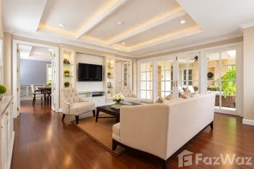 3 Bedroom Apartment for rent in Dhani Residence, Khlong Tan Nuea, Bangkok near BTS Thong Lo