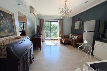 1 Bedroom Condo for rent in S1 Condominium, Suan Luang, Bangkok