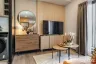2 Bedroom Condo for rent in Metris District Ladprao, Chom Phon, Bangkok near MRT Phahon Yothin