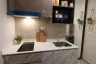 2 Bedroom Condo for rent in Aspire Arun Prive, Arun Amarin, Bangkok near MRT Siriraj