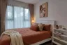 2 Bedroom Condo for rent in Aspire Arun Prive, Arun Amarin, Bangkok near MRT Siriraj