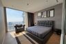 2 Bedroom Condo for rent in Four Seasons Private Residences, Thung Wat Don, Bangkok near BTS Saphan Taksin