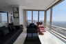 2 Bedroom Condo for rent in Four Seasons Private Residences, Thung Wat Don, Bangkok near BTS Saphan Taksin