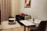 1 Bedroom Condo for rent in Culture Chula, Si Phraya, Bangkok near MRT Sam Yan