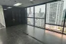 Office for rent in THANAPOOM TOWER, Makkasan, Bangkok near Airport Rail Link Makkasan