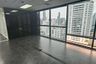 Office for rent in THANAPOOM TOWER, Makkasan, Bangkok near Airport Rail Link Makkasan