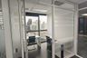 Office for rent in THANAPOOM TOWER, Makkasan, Bangkok near Airport Rail Link Makkasan
