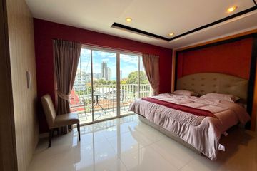 1 Bedroom Condo for sale in New Nordic VIP 6, Nong Prue, Chonburi