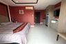 1 Bedroom Condo for sale in New Nordic VIP 6, Nong Prue, Chonburi