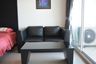 1 Bedroom Condo for sale in Platinum Suites condominiums, Nong Prue, Chonburi