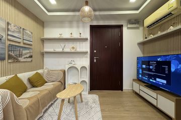 1 Bedroom Condo for sale in Arcadia Beach Resort, Nong Prue, Chonburi