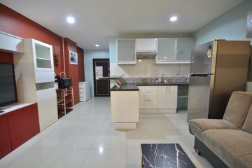 1 Bedroom Condo for sale in Platinum Suites condominiums, Nong Prue, Chonburi
