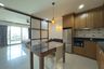 1 Bedroom Condo for sale in Platinum Suites condominiums, Nong Prue, Chonburi